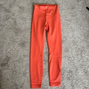 lululemon 25 inch leggings